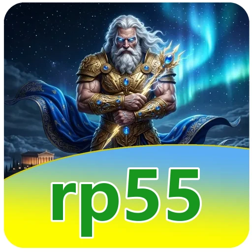 Pratinjau antarmuka rp55