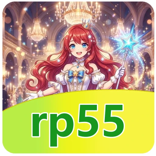 Pratinjau antarmuka rp55