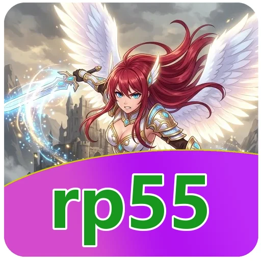 Pratinjau antarmuka rp55